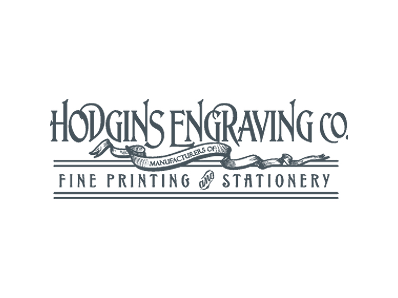 Hodgins Engraving