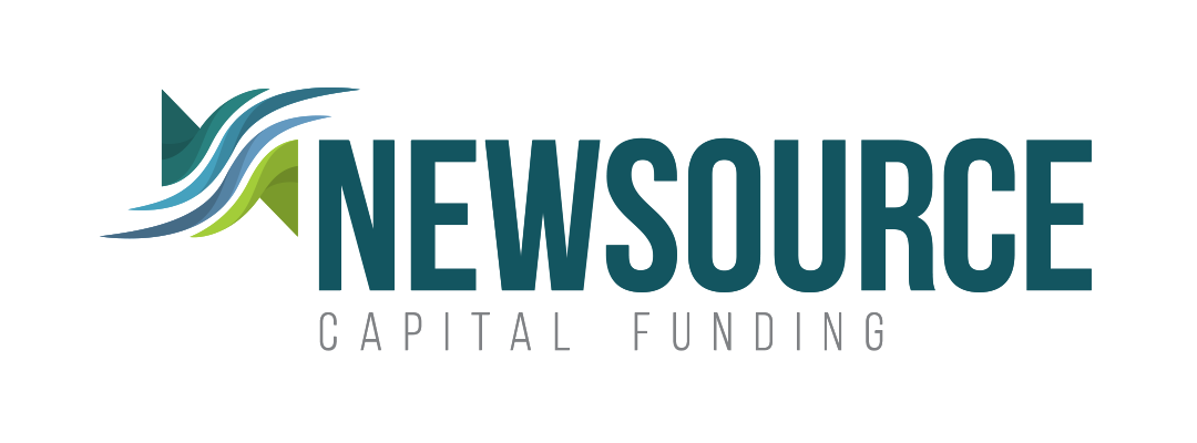 NewSource Capital Funding Logo