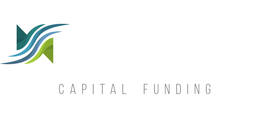 NewSource Capital Funding Logo